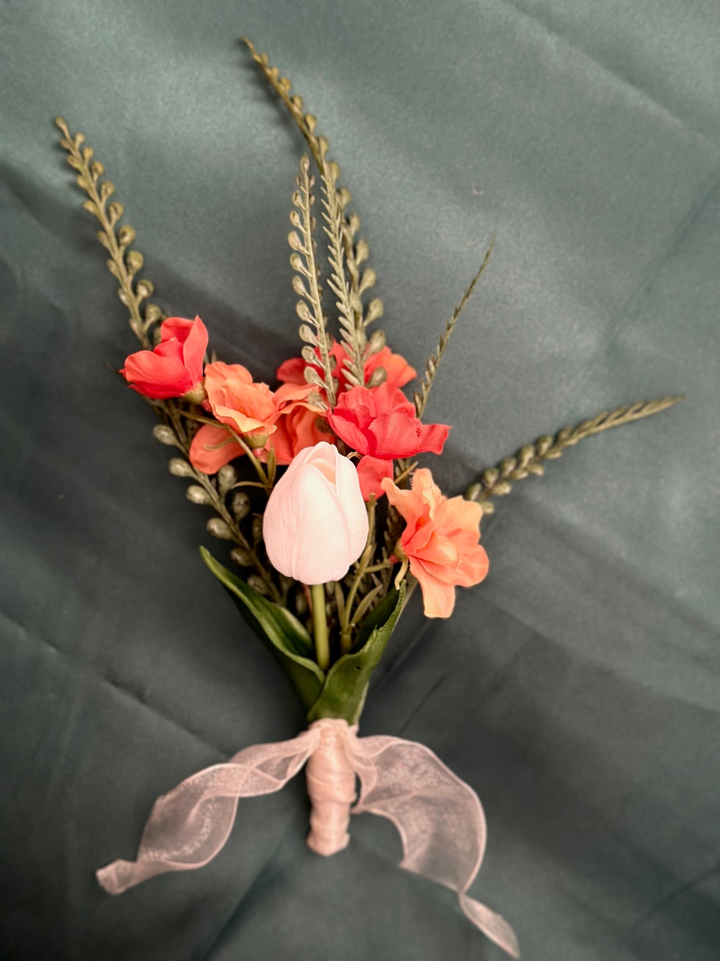 Basic Boutonniere