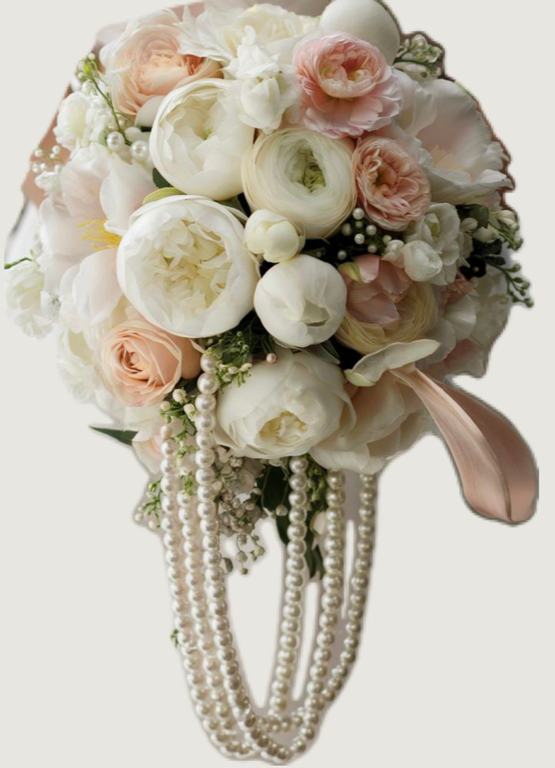 Elevated Simple Bouquets