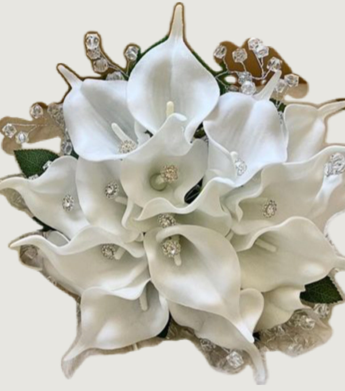 Elevated Simple Bouquets