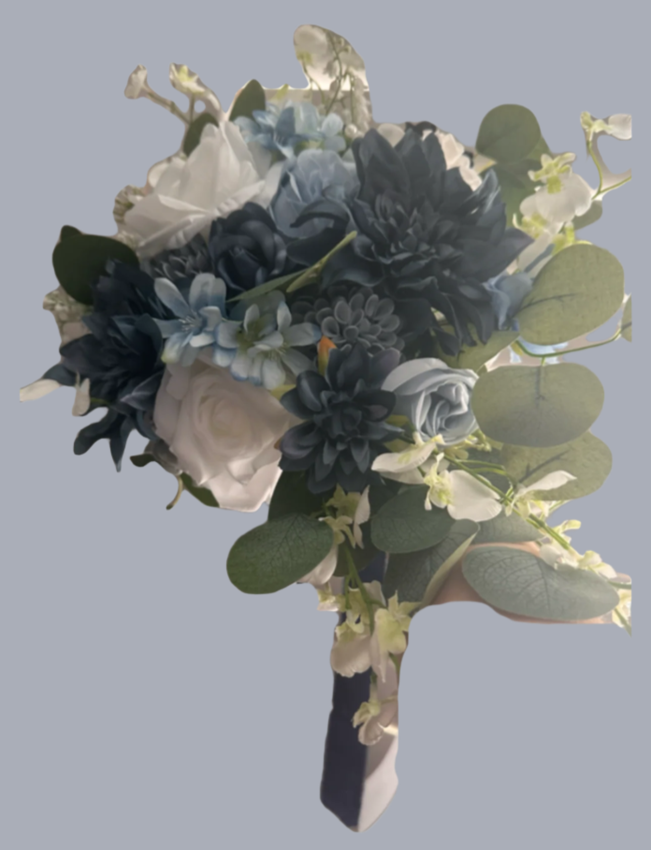Elevated Simple Bouquets