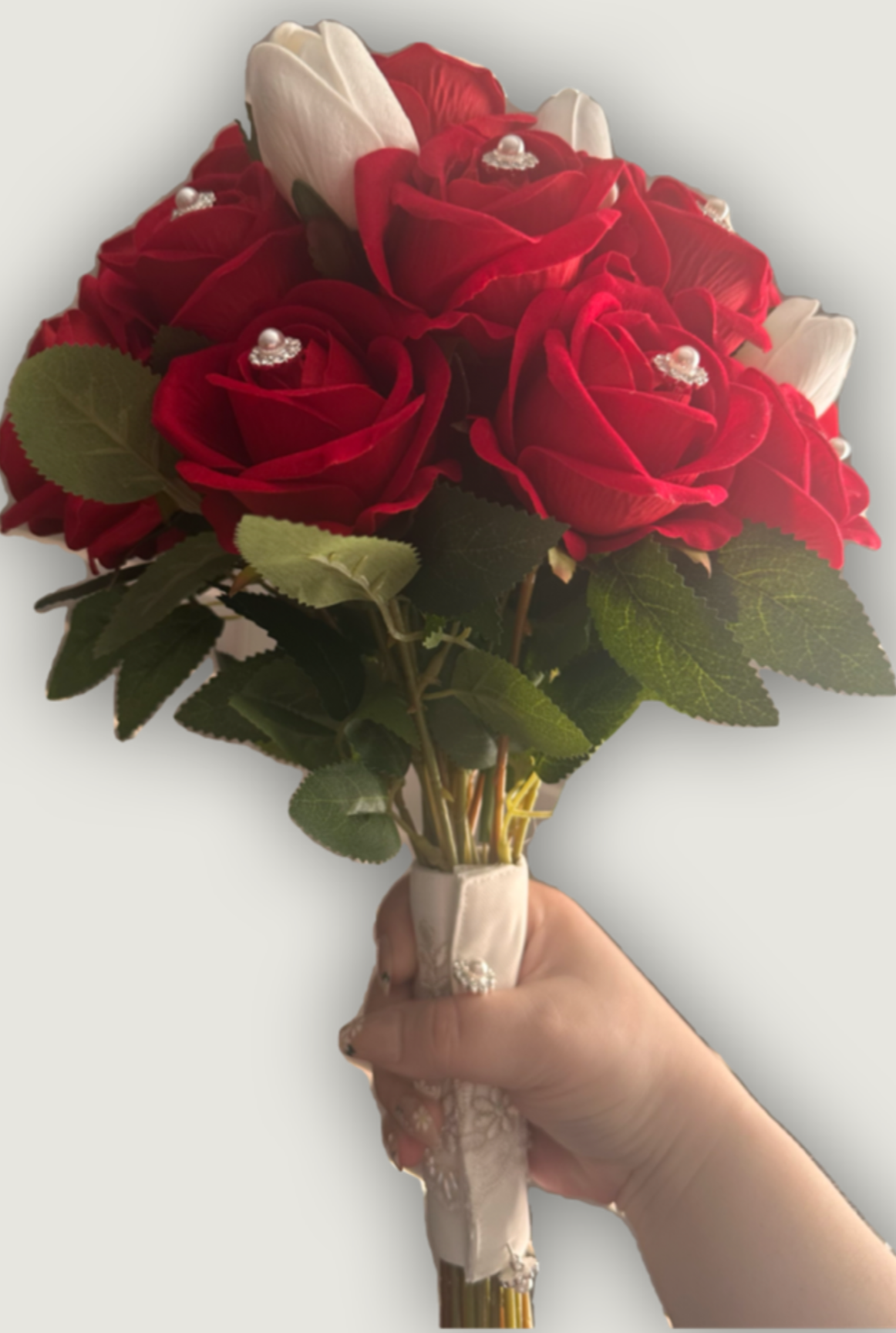 Elevated Simple Bouquets